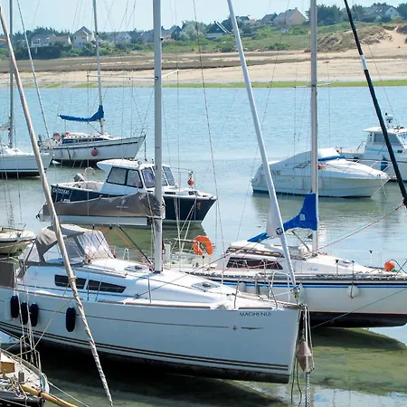 Le Rouge Gorge By Interhome Holiday home
