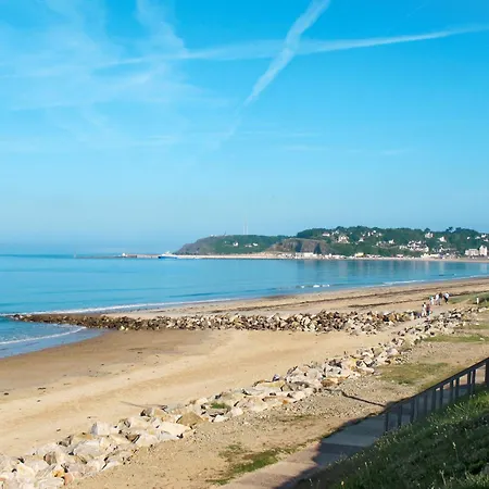 Le Rouge Gorge By Interhome Saint-Lo-d'Ourville