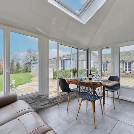 Le Rouge Gorge By Interhome * Saint-Lo-d'Ourville