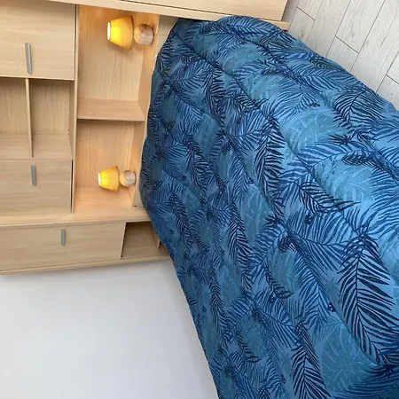 Holiday home Le Rouge Gorge By Interhome Saint-Lo-d'Ourville