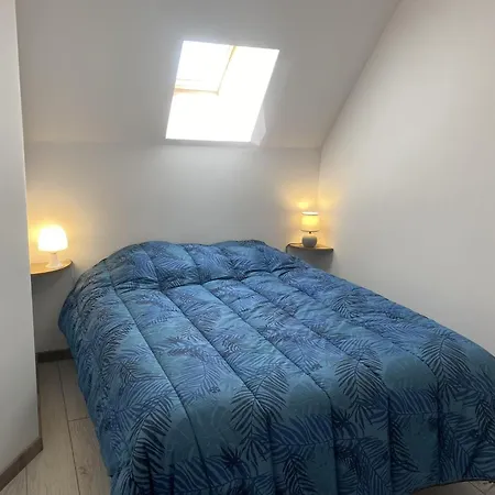 Le Rouge Gorge By Interhome Saint-Lo-d'Ourville